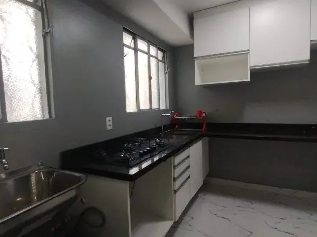 Imagem 3: Apto Semimobiliado 03 Quartos Térreo - Residencial Acacias - Distrito -Japiim