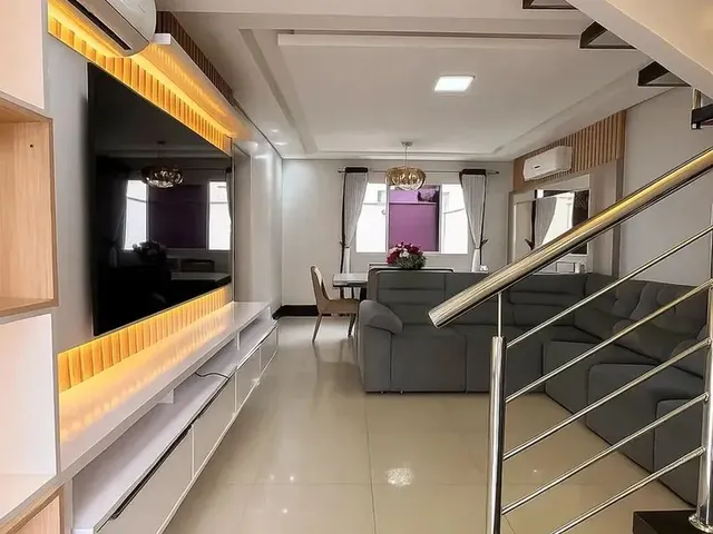 Imagem: Casa para Locação Condomínio Villa Romana