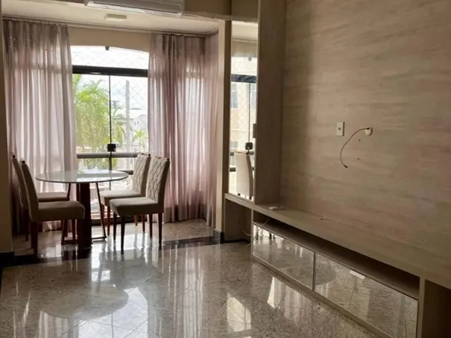 Imagem: Alugo Apto com 2 Suítes no Residencial