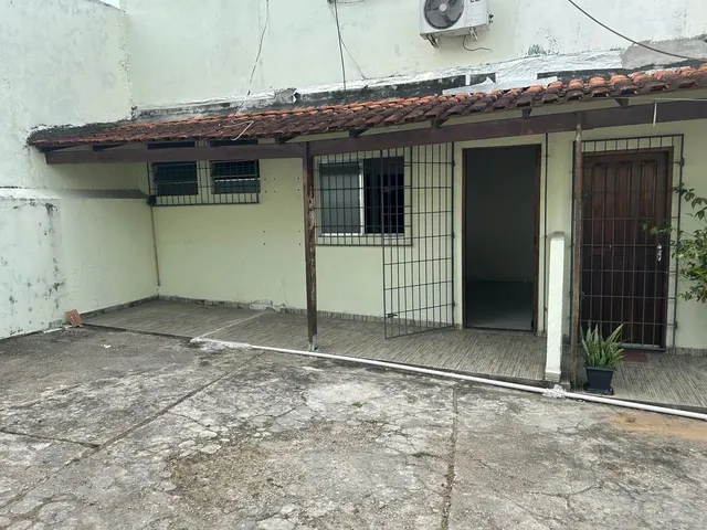 Imagem: Campos Elíseos Apto Térreo com Garagem