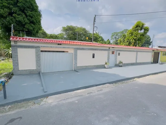 Imagem 2: Casa Ampla 03 Quartos Toda Reformada Confira