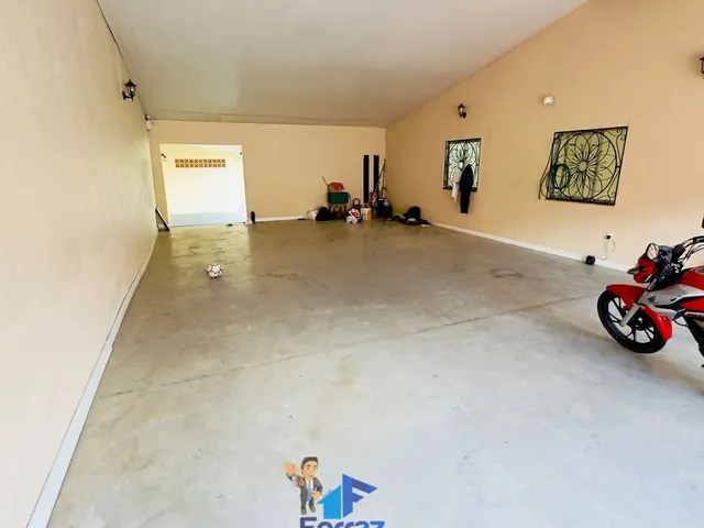 Imagem 7: Casa Ampla 03 Quartos Toda Reformada Confira