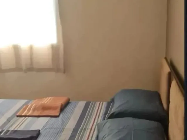 Imagem 4: Conquista Aleixo Apto 100% Mobiliado