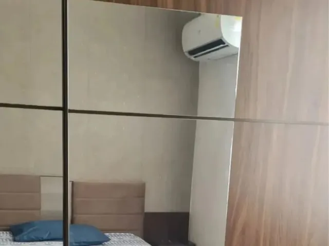 Imagem 2: Conquista Aleixo Apto 100% Mobiliado