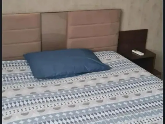 Imagem 5: Conquista Aleixo Apto 100% Mobiliado