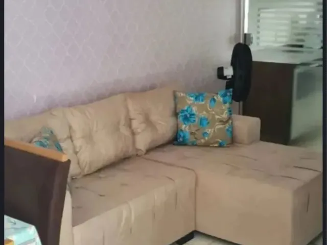 Imagem 6: Conquista Aleixo Apto 100% Mobiliado