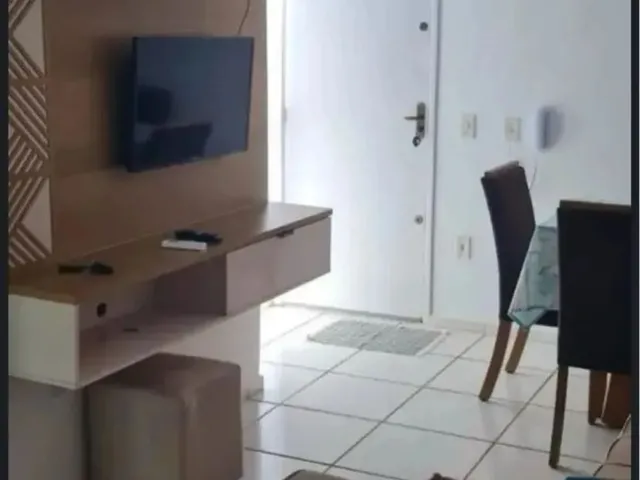 Imagem 7: Conquista Aleixo Apto 100% Mobiliado