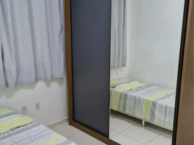 Imagem 8: Conquista Aleixo Apto 100% Mobiliado
