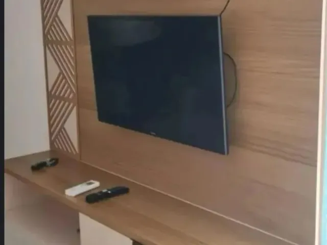 Imagem 10: Conquista Aleixo Apto 100% Mobiliado