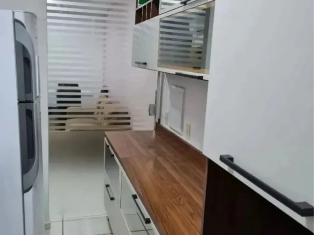 Imagem 12: Conquista Aleixo Apto 100% Mobiliado