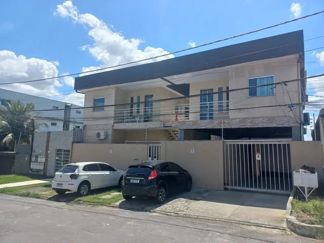 Imagem: Alugo Apto Studio Sem Fiador Perto do Nilton