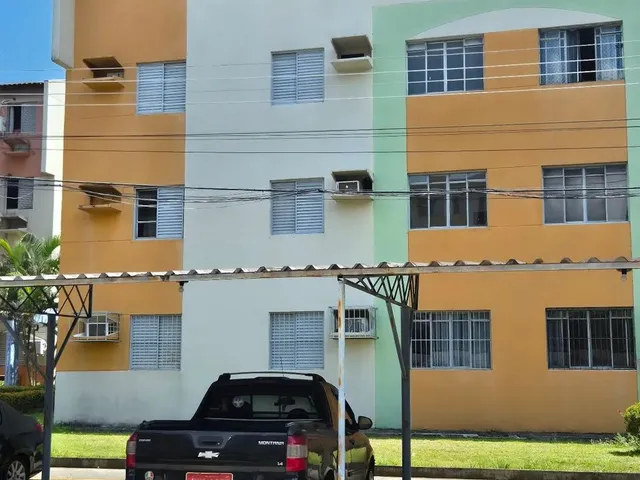 Imagem: Alugo Residencial Acácias II - 3 Quartos