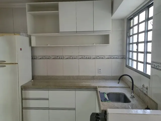Imagem 4: Alugo Residencial Acácias II - 3 Quartos