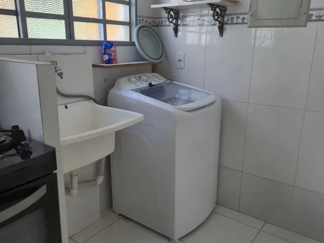 Imagem 5: Alugo Residencial Acácias II - 3 Quartos