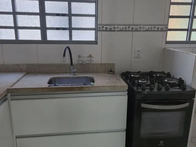 Imagem 6: Alugo Residencial Acácias II - 3 Quartos