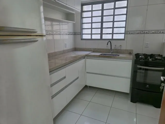 Imagem 7: Alugo Residencial Acácias II - 3 Quartos