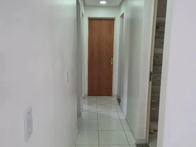Imagem 12: Alugo Residencial Acácias II - 3 Quartos