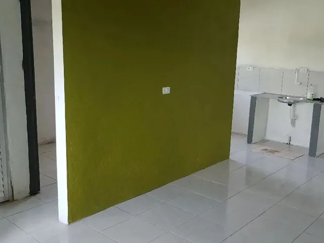Imagem: Apartamentos 2 Quartos Sala Cozinha Banheiro