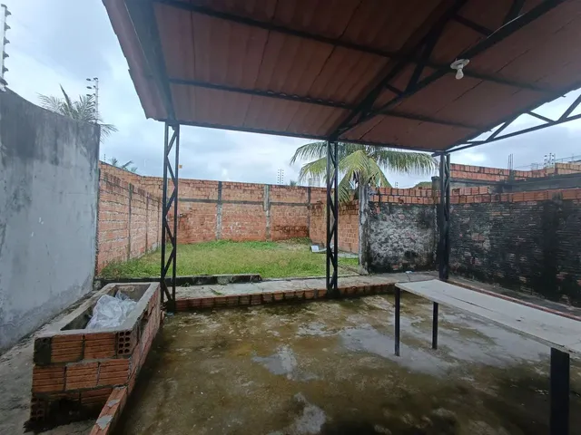 Imagem 6: /Casa com 2 Qrts no Cj Vila Nova