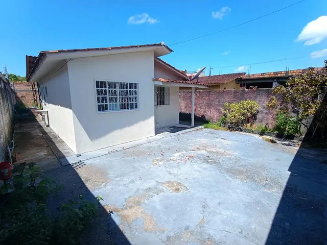 Imagem 12: /Casa com 2 Qrts no Cj Vila Nova