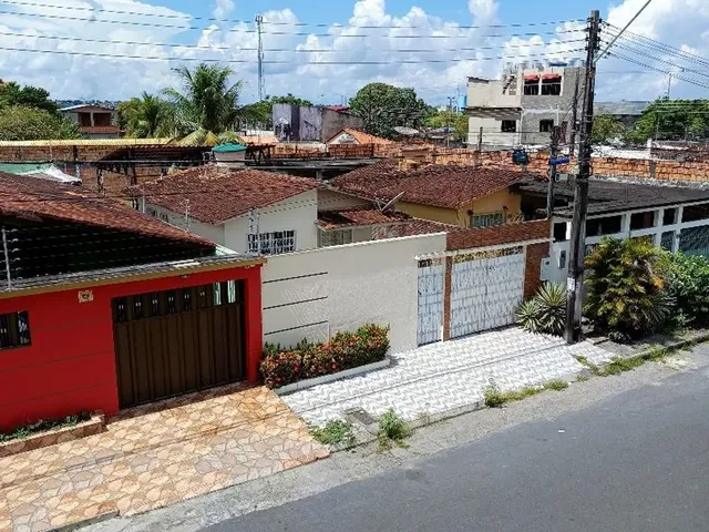 Imagem 13: /Casa com 2 Qrts no Cj Vila Nova