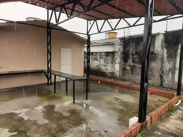 Imagem 14: /Casa com 2 Qrts no Cj Vila Nova