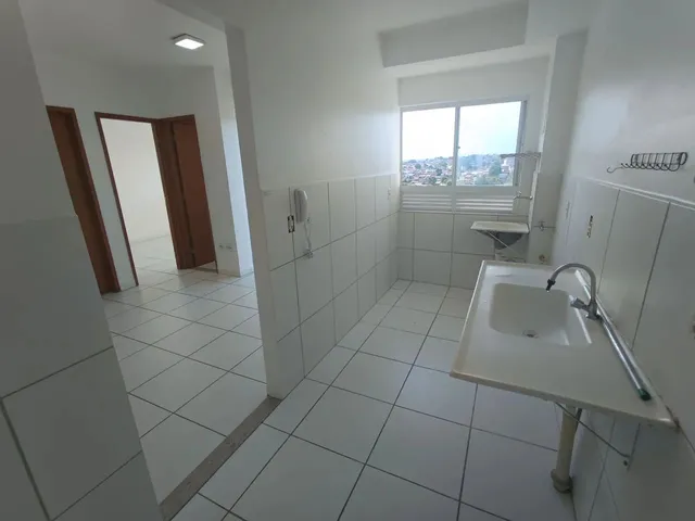 Imagem 4: / Leve Castanheiras - 4° Andar - Elevador