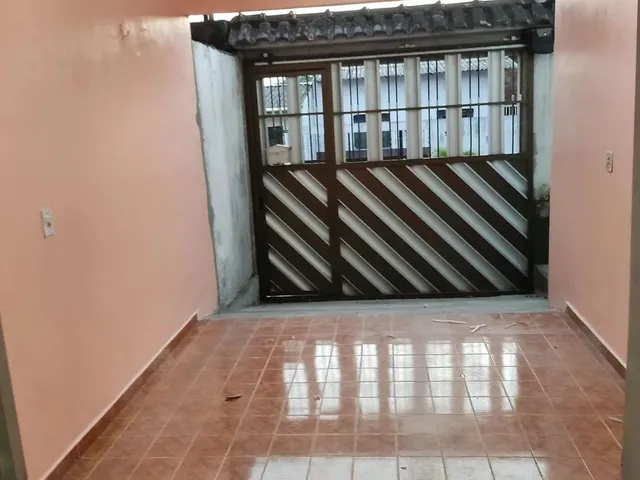 Imagem: Aluguel de Casa no Coroado 3, Próx. Ubs