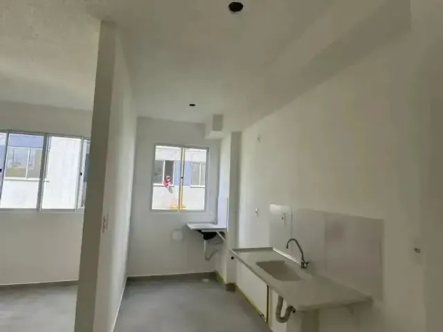 Imagem: Smart Tarumã Térreo/Disponível para Locação/Ap
