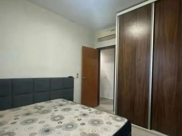 Imagem 5: Weekend Apto 3 Quartos Mobiliado