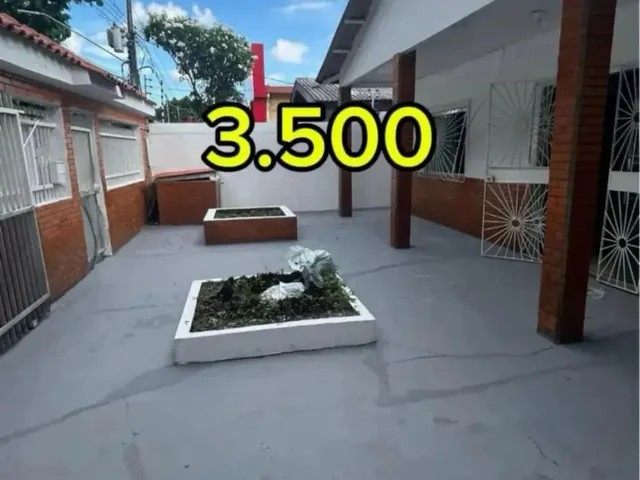 Imagem: Parque Dez Casa 3 Quartos Sendo 2 Suítes