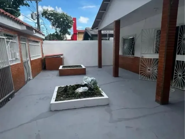 Imagem 2: Parque Dez Casa 3 Quartos Sendo 2 Suítes