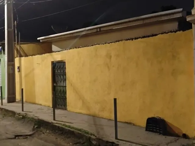 Imagem: Casa na Redenção