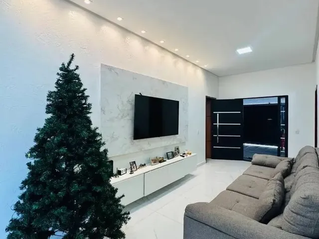 Imagem: Alugo Casa Conj Vila Real Cidade Nova