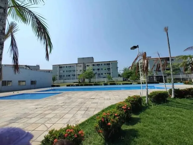 Imagem 1: Apartamento Mobiliado Condomínio Harmonia