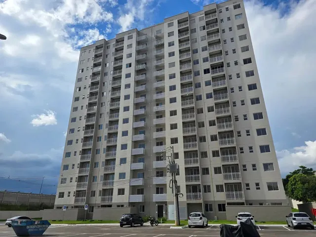Imagem: Estilo Ponta Negra 2 Quartos
