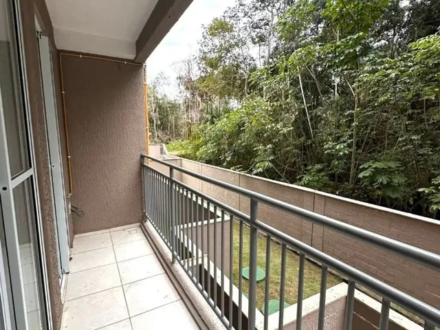 Imagem: Apartamento na Ponta Negra