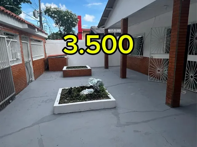 Imagem: Parque Dez - Casa 3 Quartos