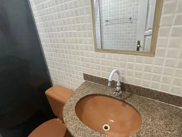 Imagem 3: Parque Dez - Casa 3 Quartos