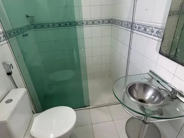 Imagem 4: Parque Dez - Casa 3 Quartos