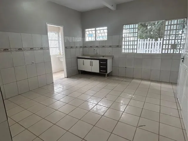 Imagem 7: Parque Dez - Casa 3 Quartos