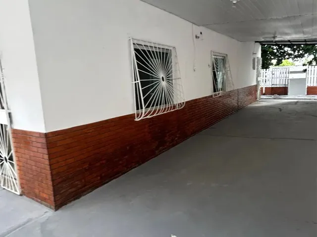 Imagem 8: Parque Dez - Casa 3 Quartos