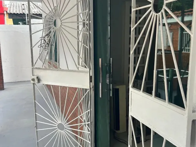 Imagem 9: Parque Dez - Casa 3 Quartos