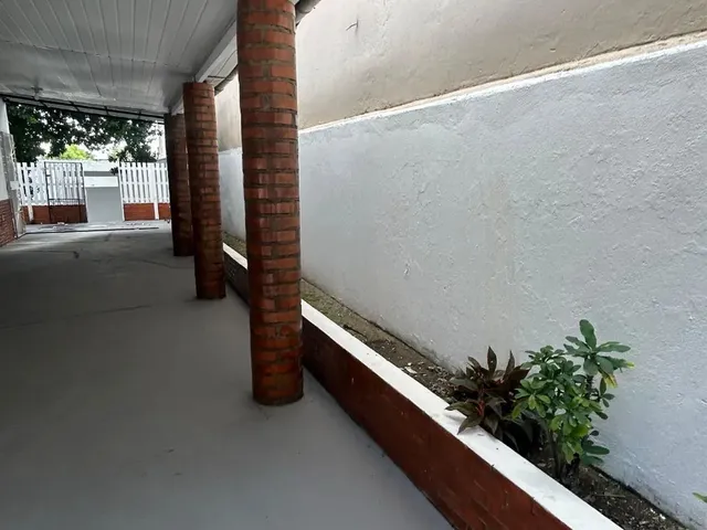Imagem 10: Parque Dez - Casa 3 Quartos