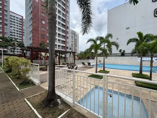 Imagem 8: Condomínio River Side Ponta Negra