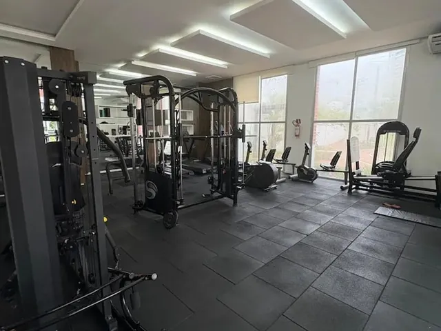 Imagem 10: Condomínio River Side Ponta Negra