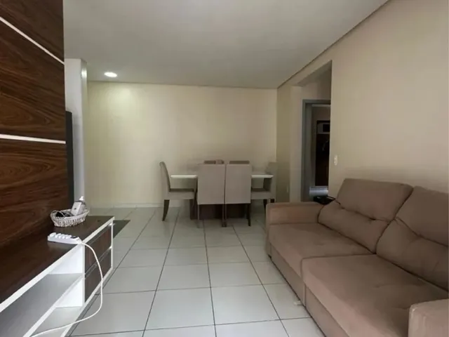Imagem 7: Ponta Negra- Cond Riverside Apto Mobiliado