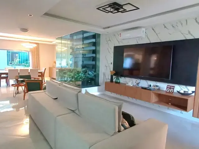 Imagem: Ponta Negra - Casa Duplex Mobiliada 281M2