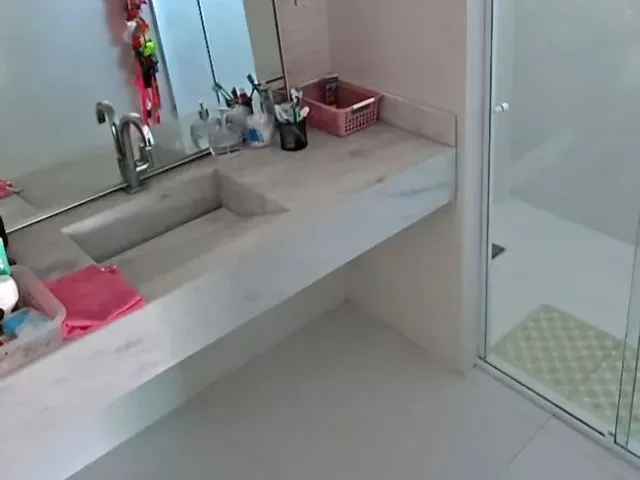 Imagem 9: Ponta Negra - Casa Duplex Mobiliada 281M2 de Área Construida 4 Suites 4 Vagas de Garagem