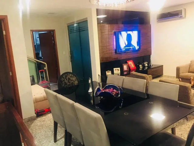 Imagem: Casa em Condomínio - Villa de Sevilha
